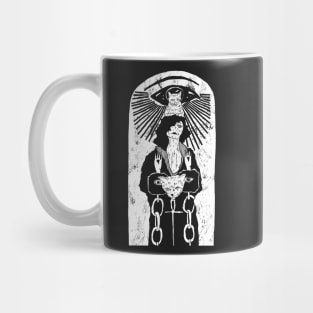 Obscurity Mug